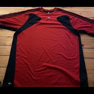 Adidas sports T-shirt
